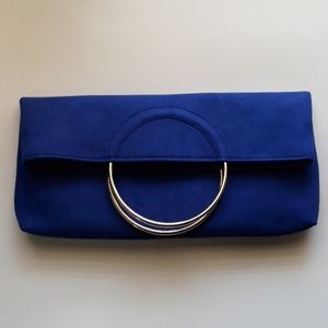 Chi women's clutch bag